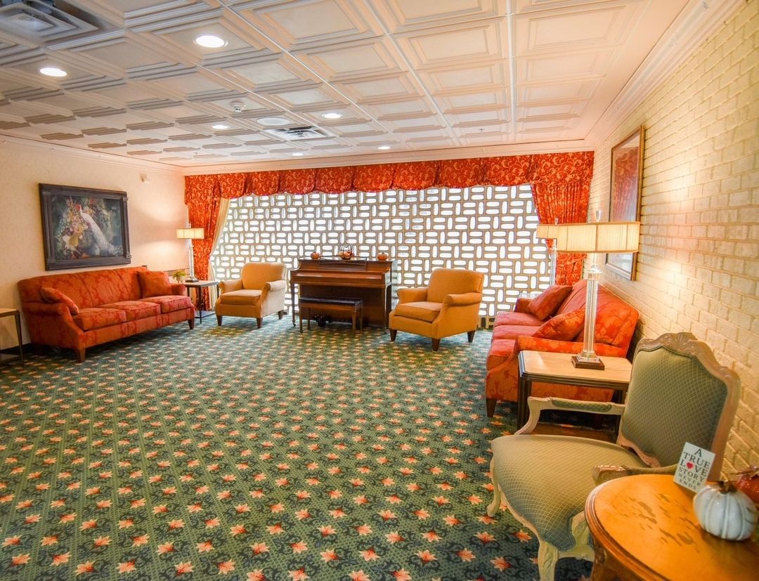 Woodside Manor Nursing Home in Rochester, NY My Caring Plan